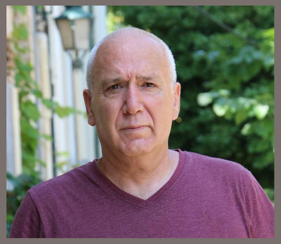 Alexis Karpouzos